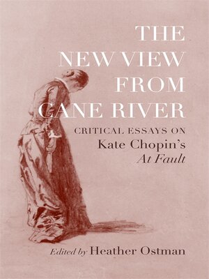 cover image of The New View from Cane River